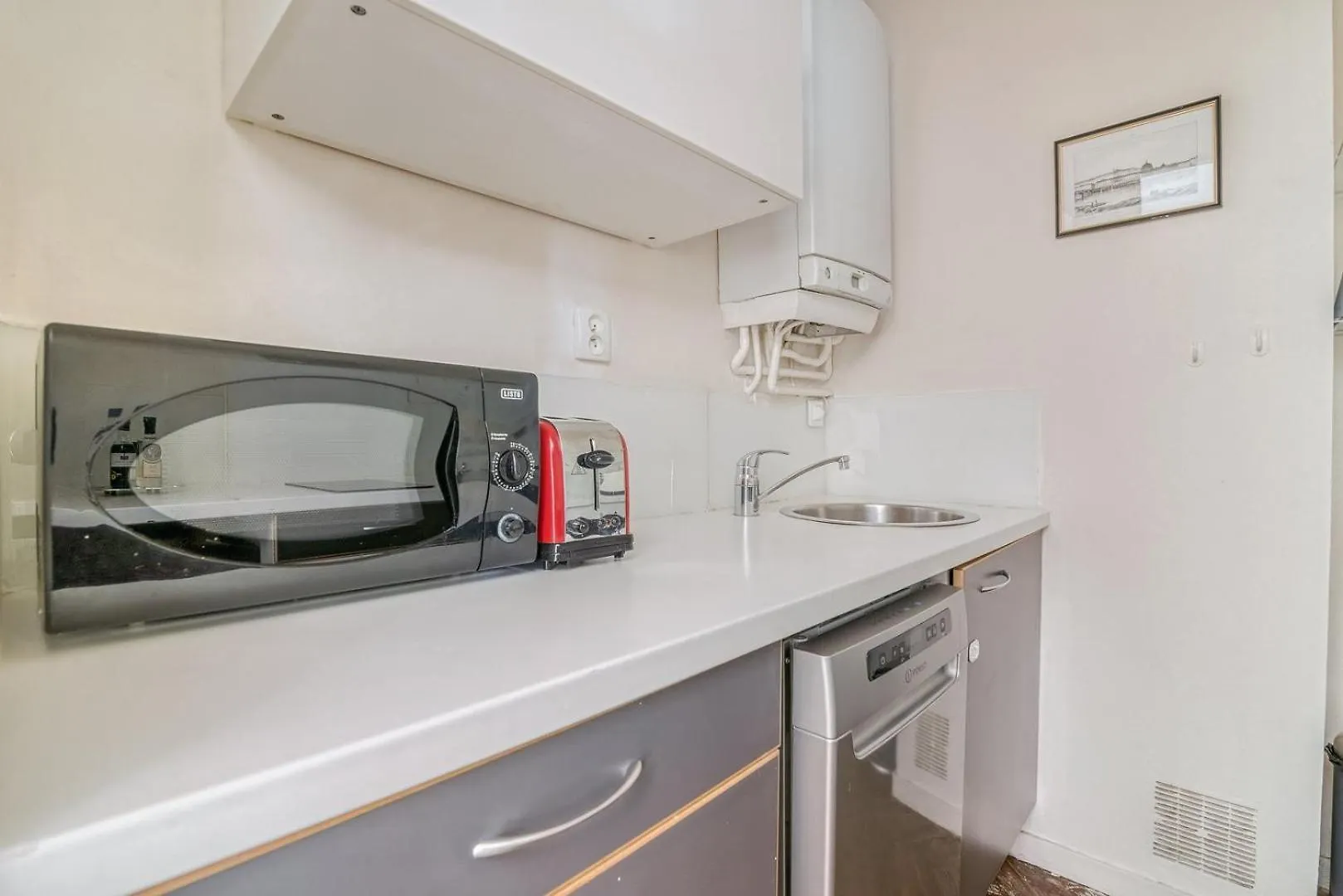 Appartement Guestready - Superbe T3 En Hyper-Centre - Belles Vues à Lyon