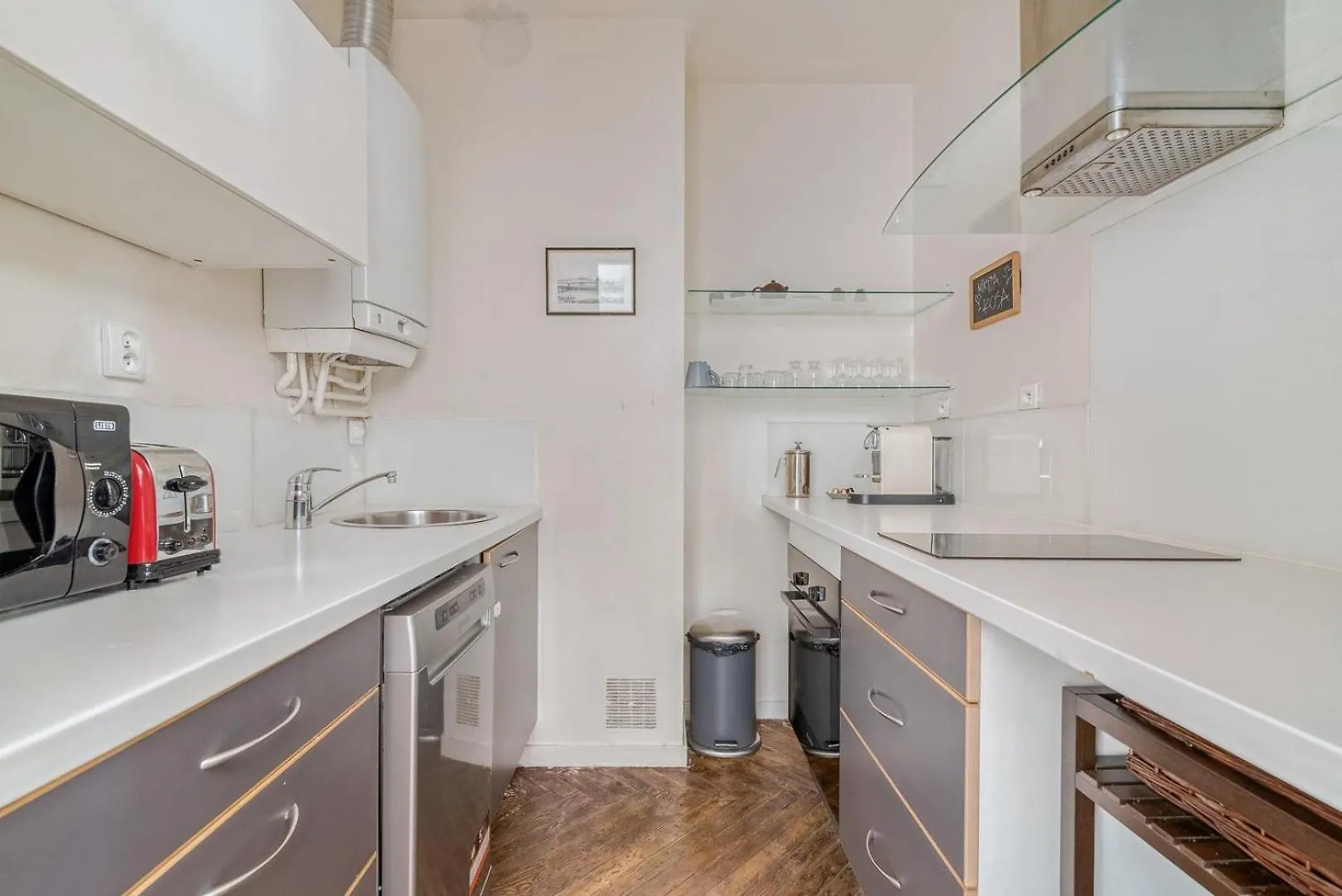 Appartement Guestready - Superbe T3 En Hyper-Centre - Belles Vues à Lyon