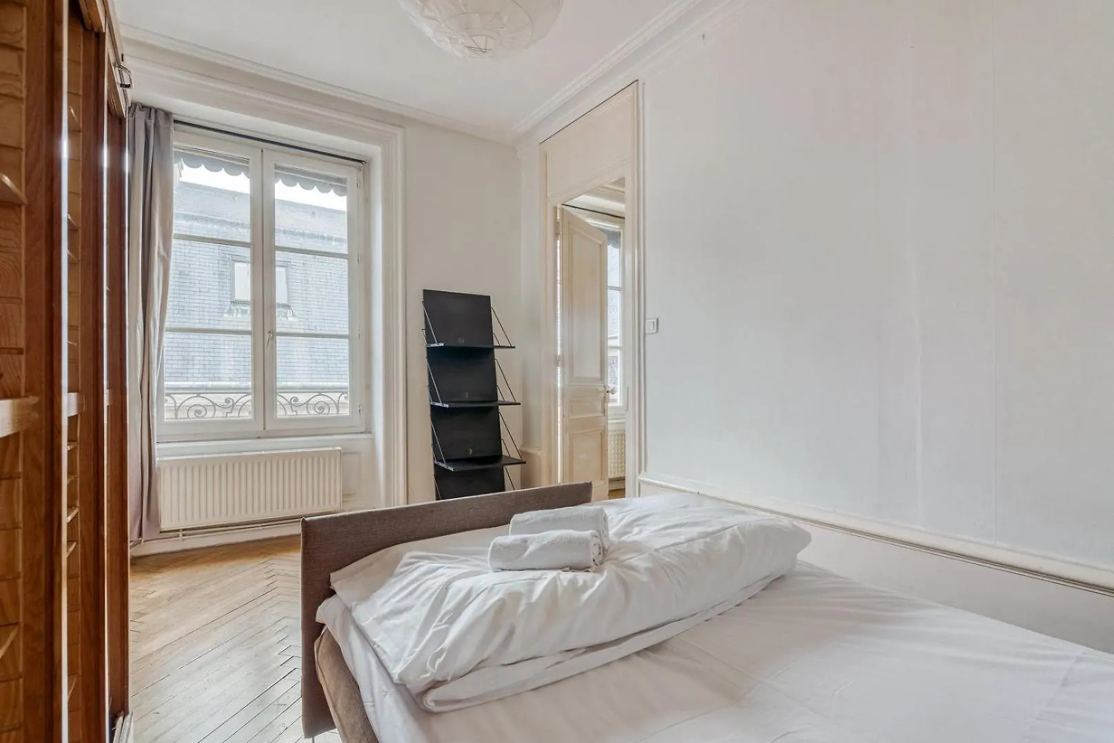 Appartement Guestready - Superbe T3 En Hyper-Centre - Belles Vues à Lyon France