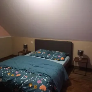 Flat Appartement Le Faouët