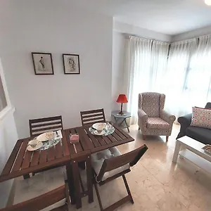 Carlos Canal Appartement Séville