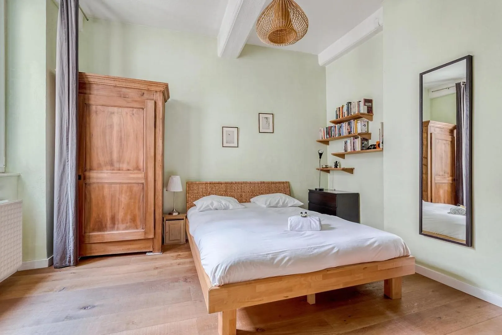 Guestready - Superbe T3 En Hyper-Centre - Belles Vues Apartment Lyon France